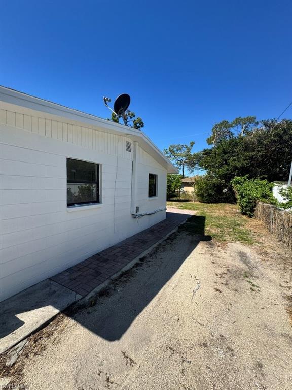 FORT MYERS - Residential