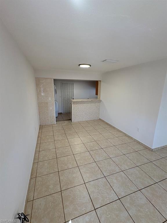 FORT MYERS - Residential