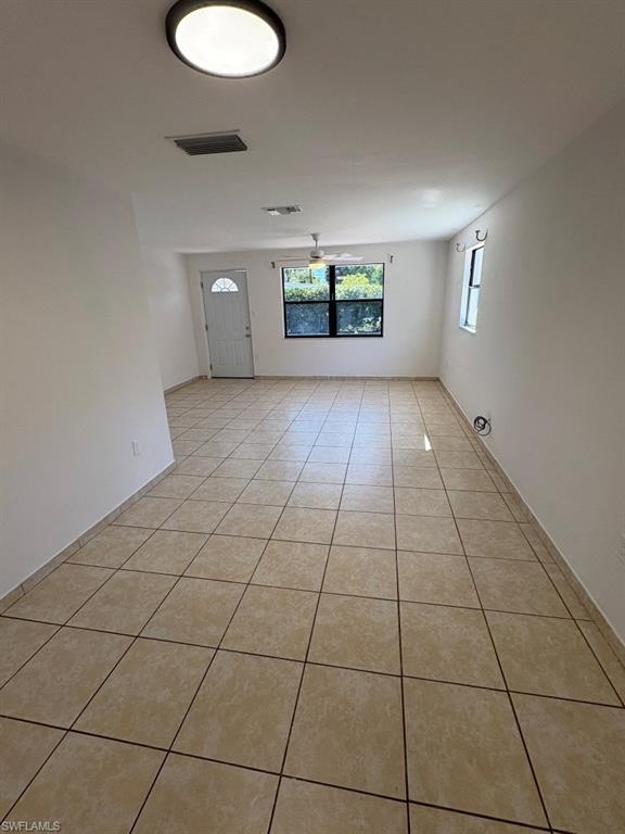 FORT MYERS - Residential