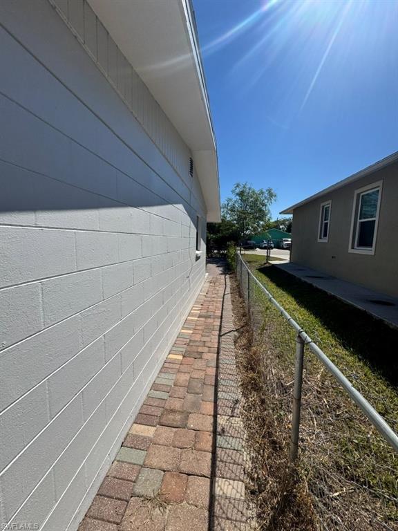 FORT MYERS - Residential