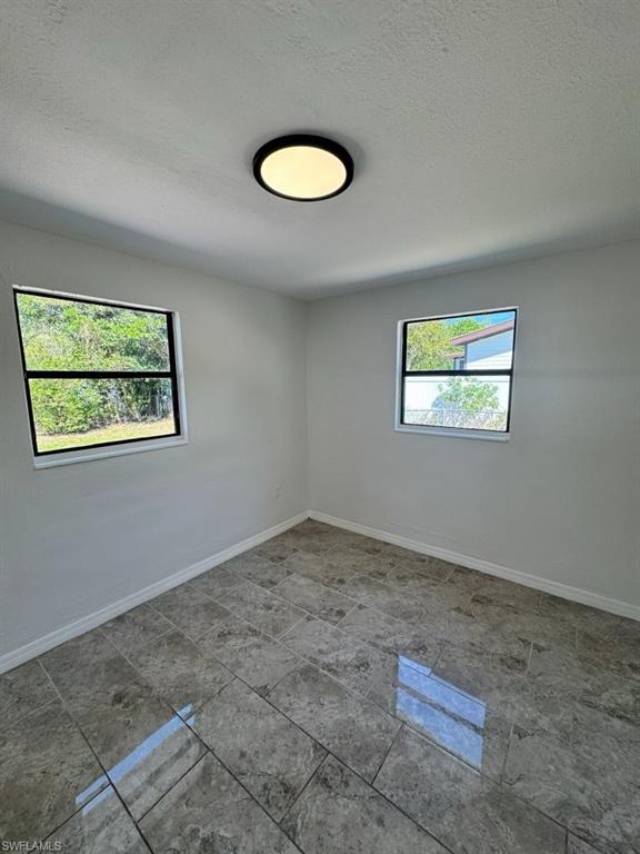 FORT MYERS - Residential