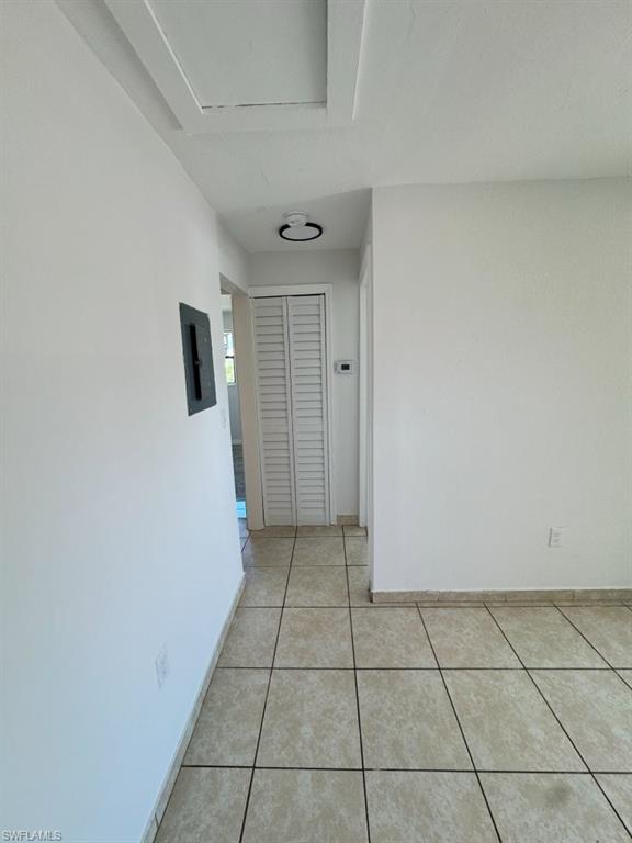 FORT MYERS - Residential