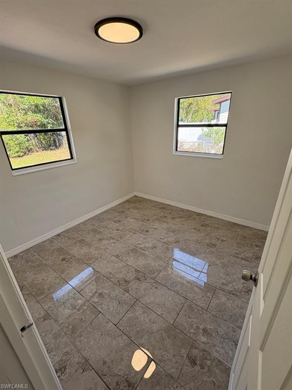 FORT MYERS - Residential