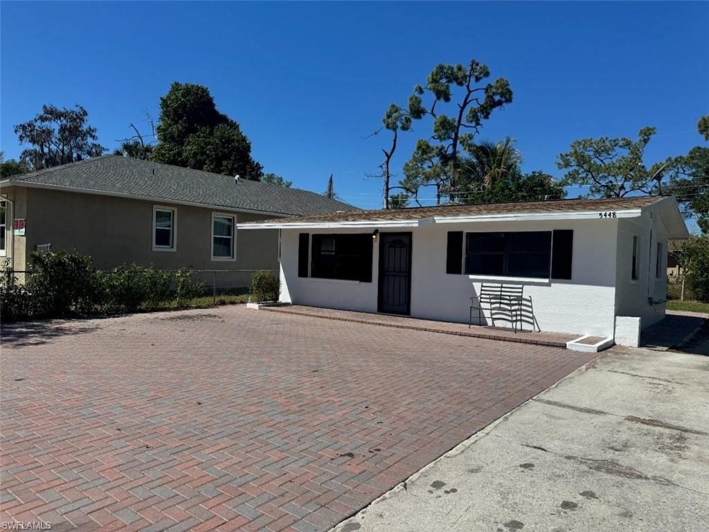 FORT MYERS - Residential