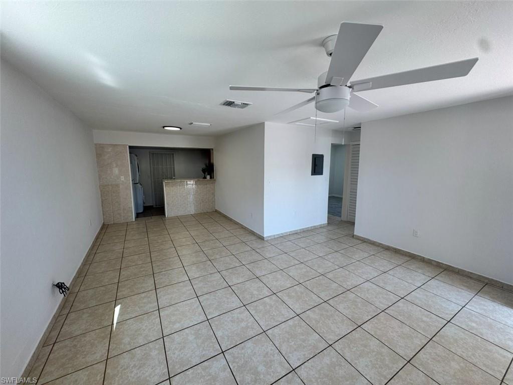 FORT MYERS - Residential