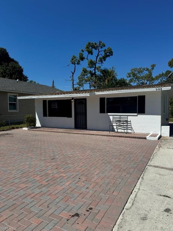 FORT MYERS - Residential