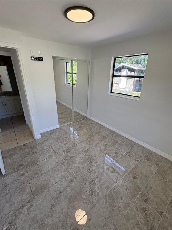 FORT MYERS - Residential