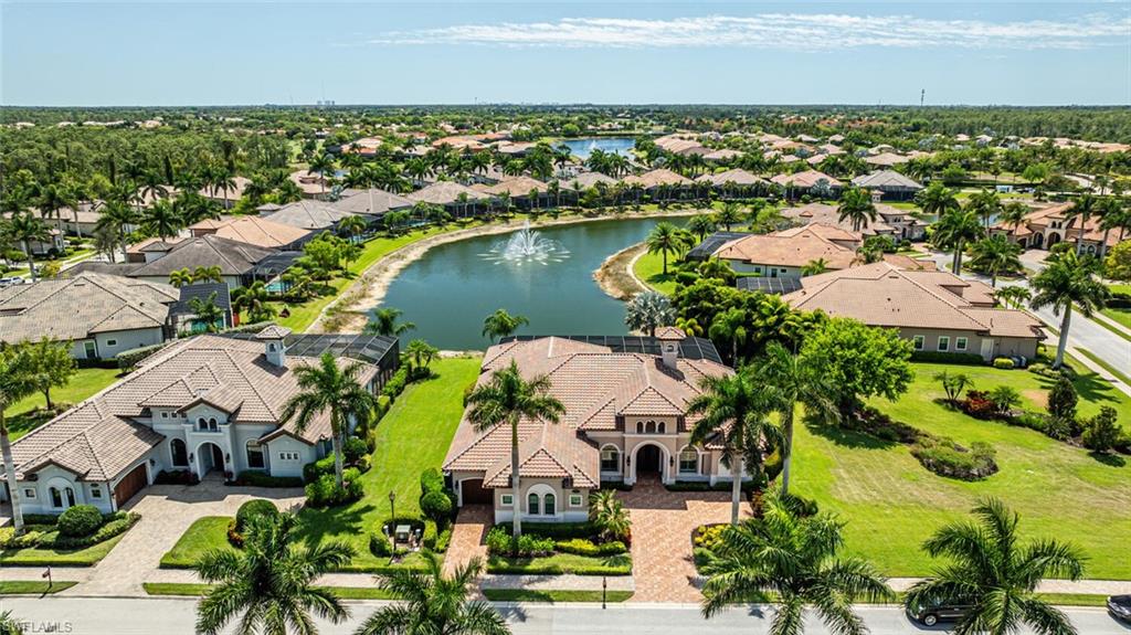 LAKOYA - Residential