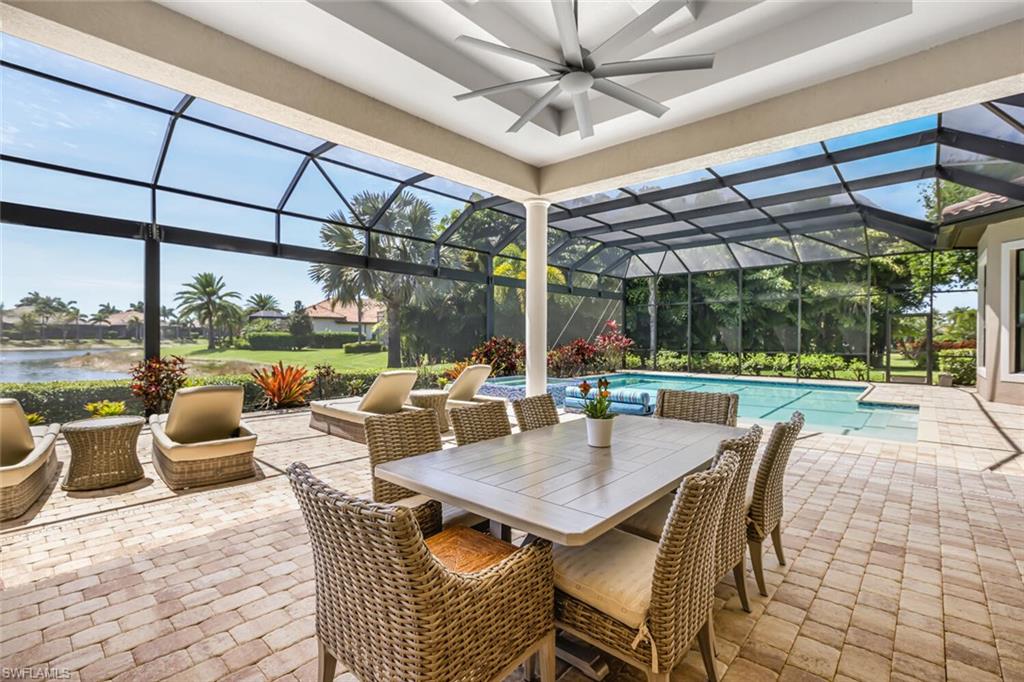 LAKOYA - Residential