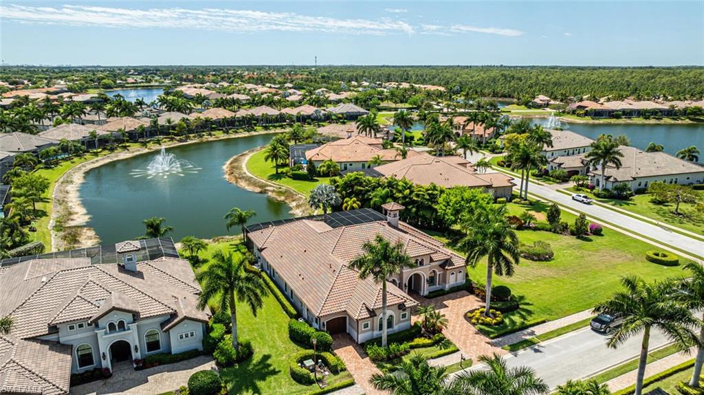 LAKOYA - Residential