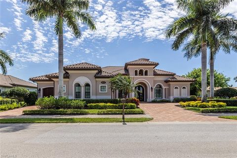 6624 Barbera LN NAPLES FL 34113