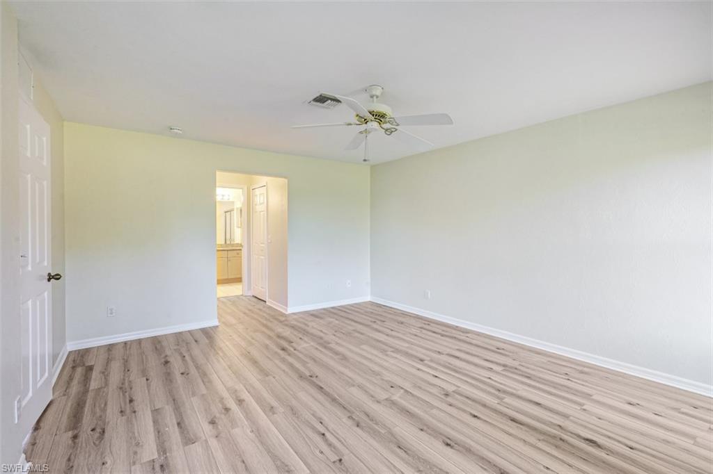 MIRROR LAKES - Residential