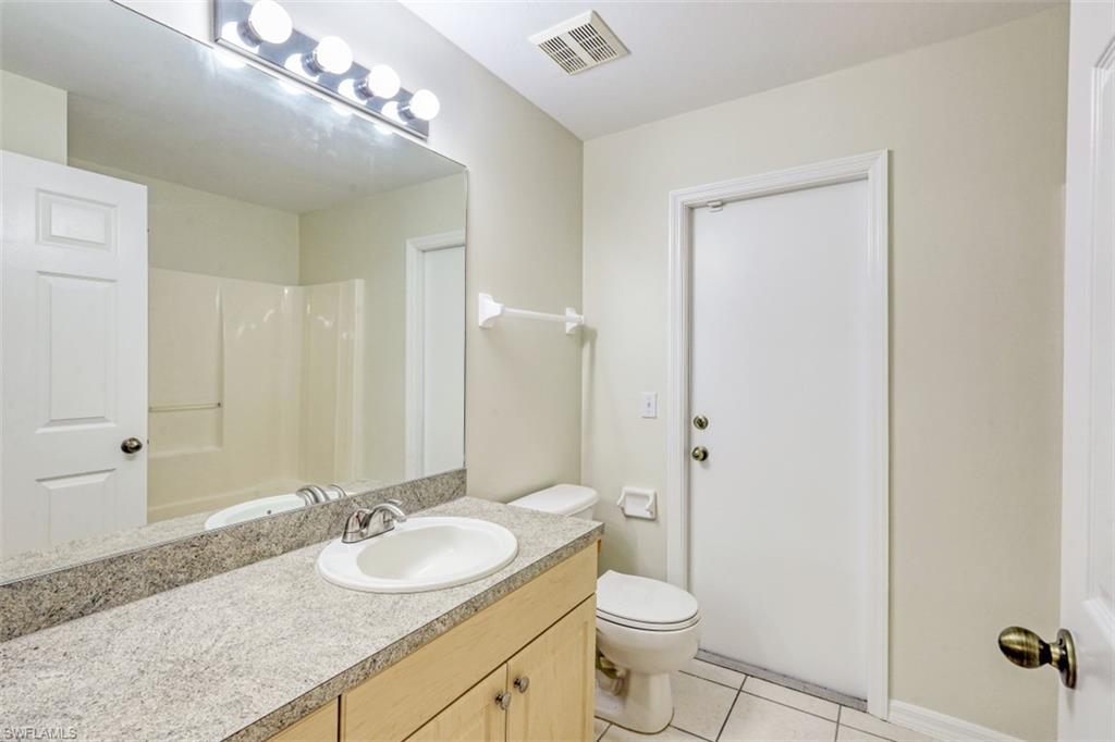 MIRROR LAKES - Residential