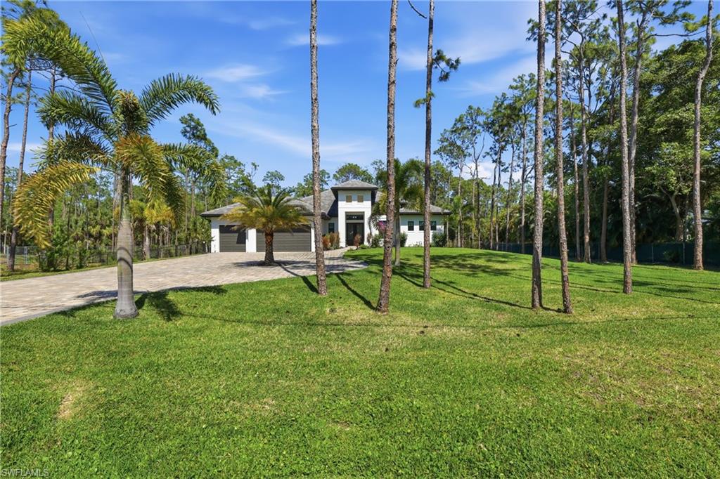 SAN CARLOS ESTATES - Residential