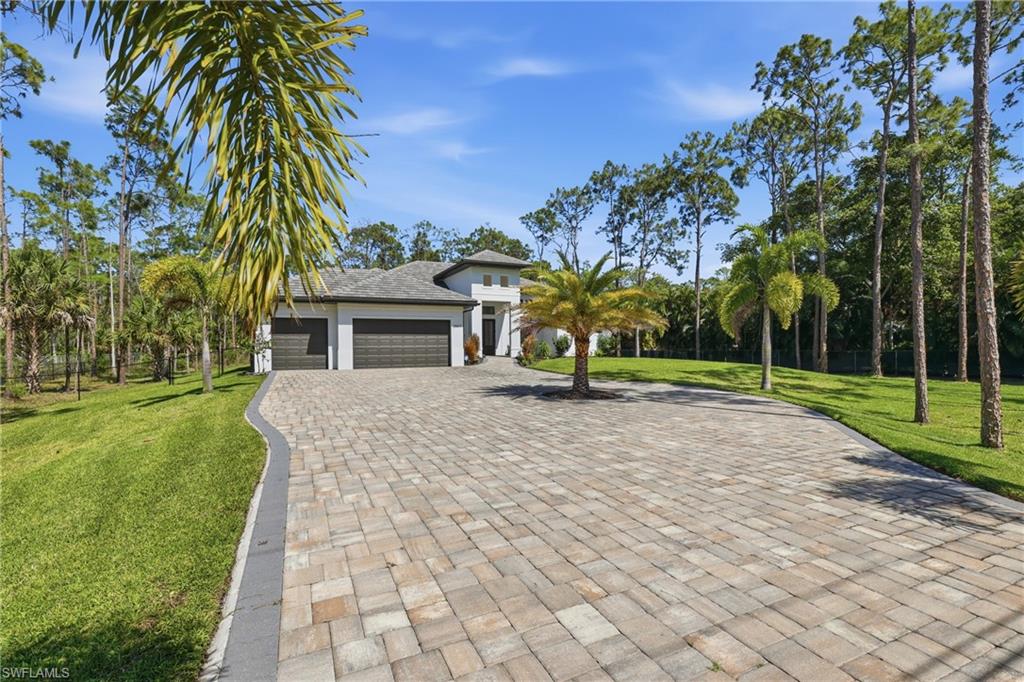 SAN CARLOS ESTATES - Residential