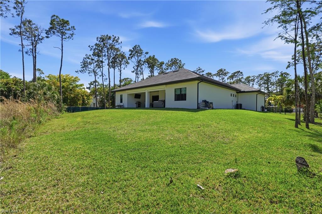 SAN CARLOS ESTATES - Residential