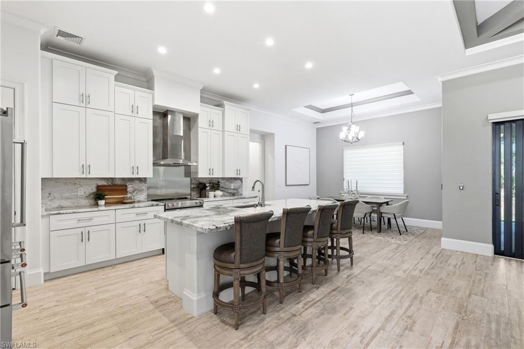 SAN CARLOS ESTATES - Residential