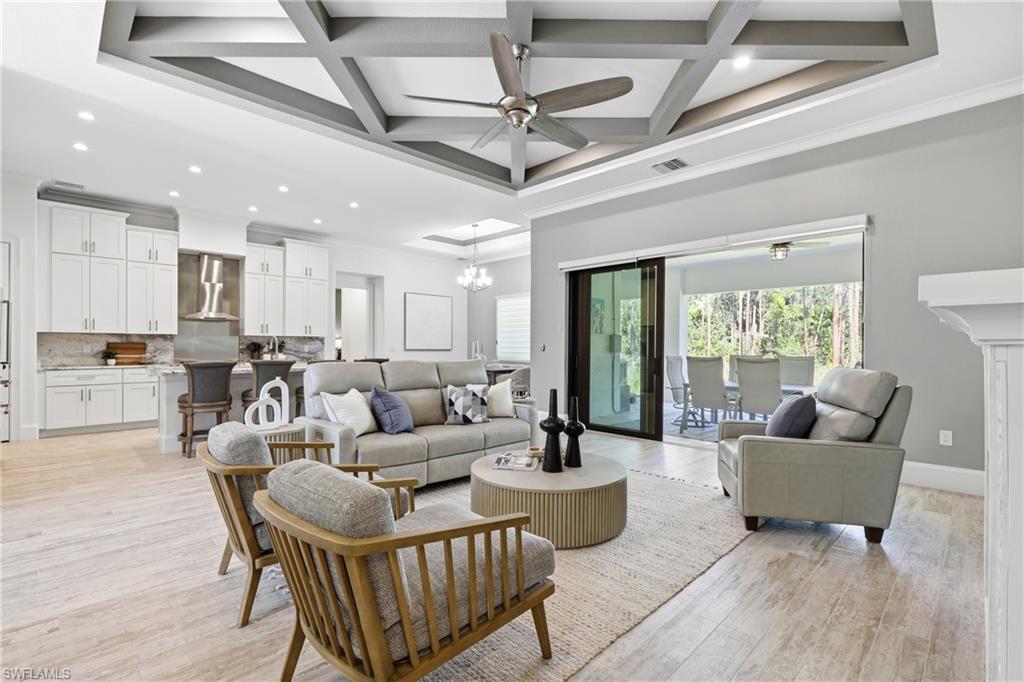 SAN CARLOS ESTATES - Residential