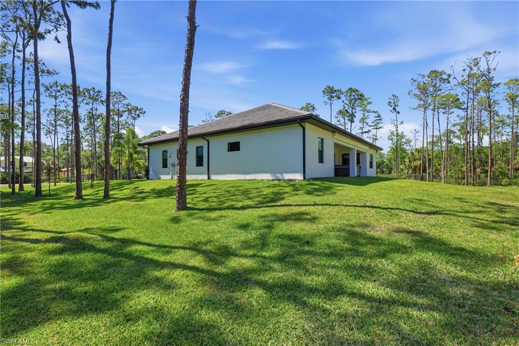 SAN CARLOS ESTATES - Residential