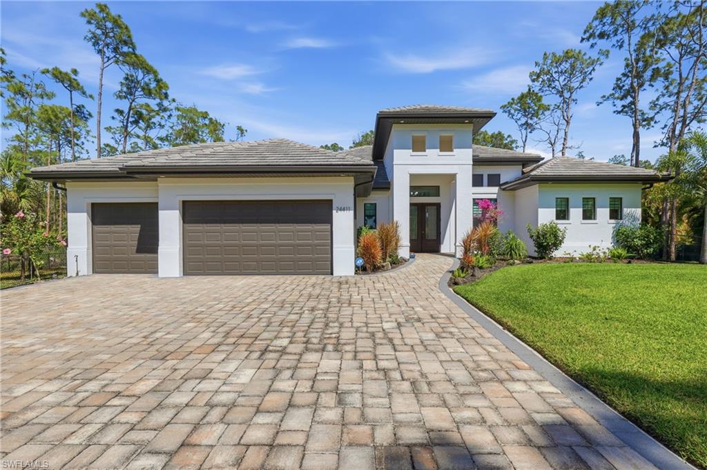 SAN CARLOS ESTATES - Residential