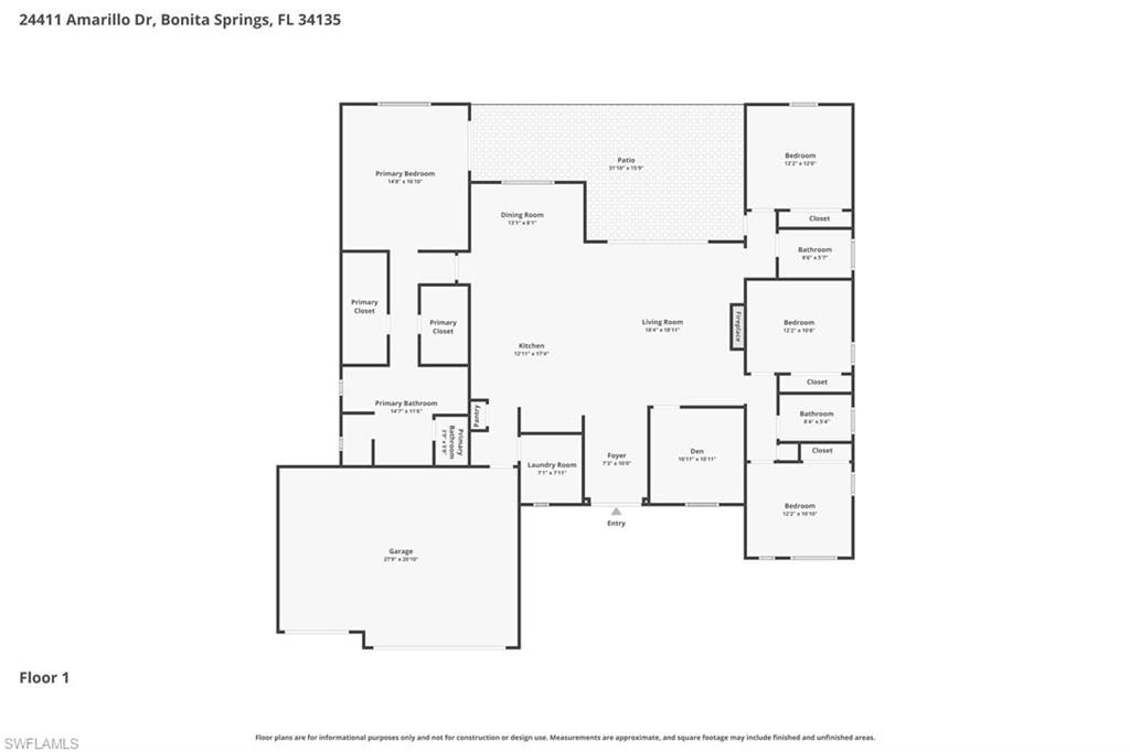 SAN CARLOS ESTATES - Residential