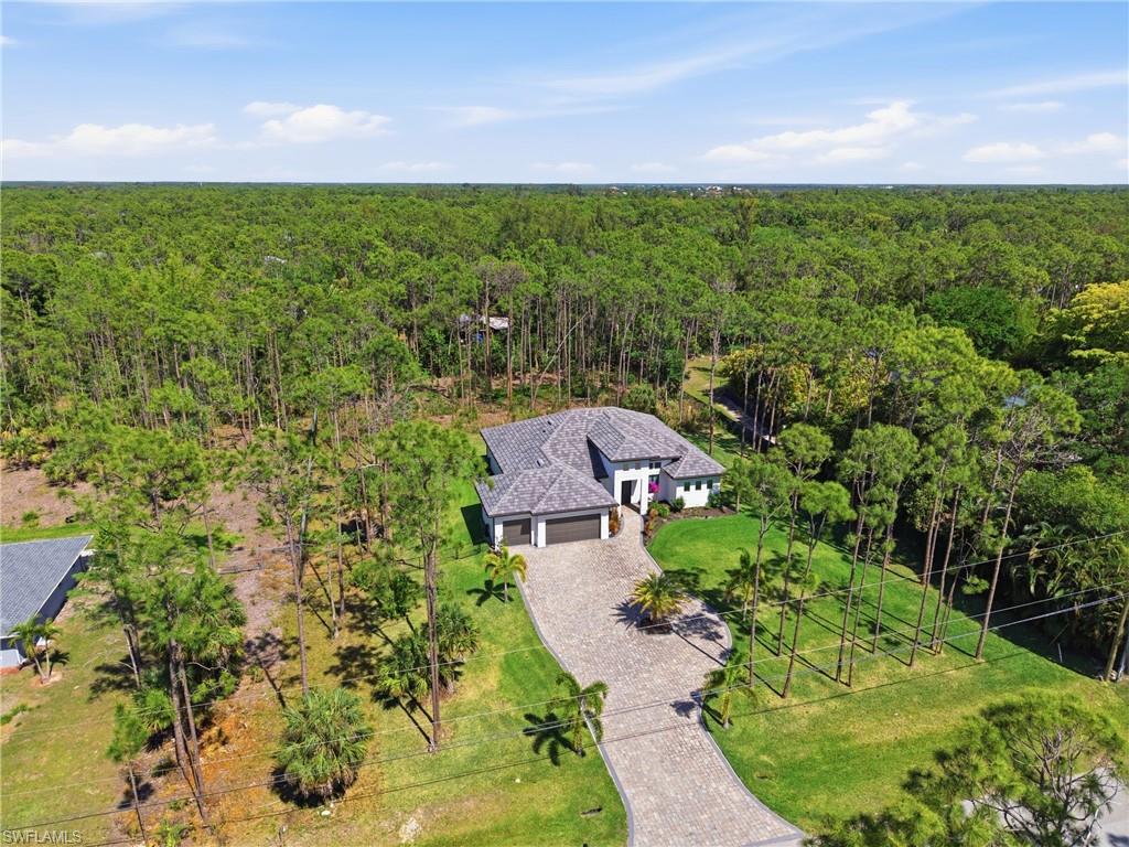 SAN CARLOS ESTATES - Residential