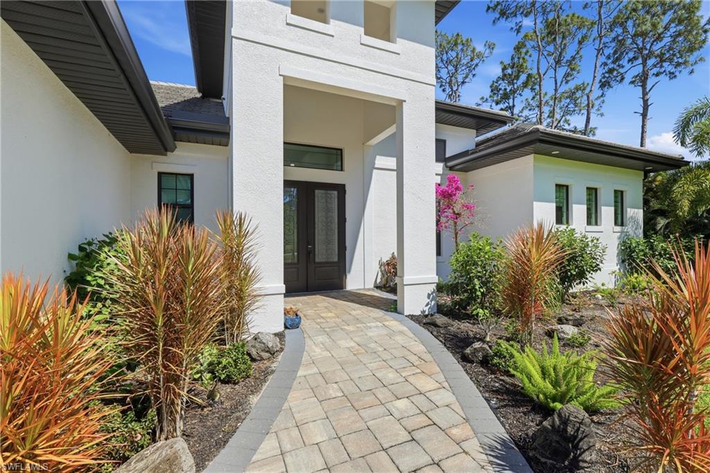 SAN CARLOS ESTATES - Residential