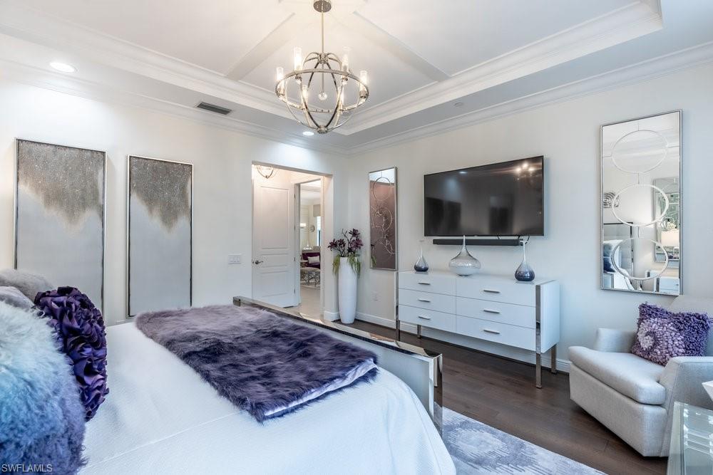 VIANSA - Residential Lease