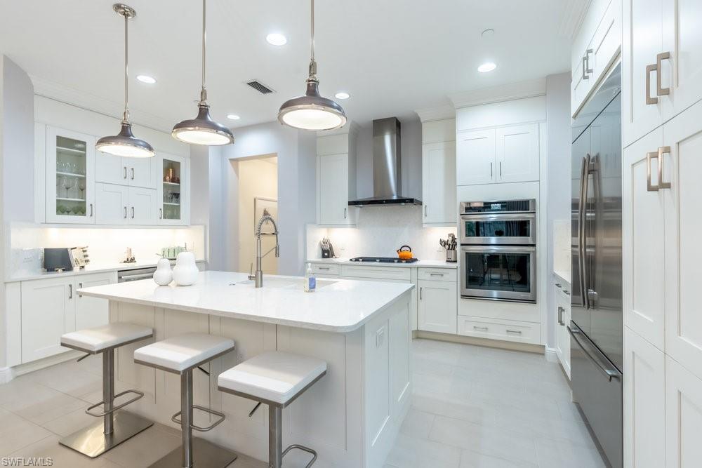 VIANSA - Residential Lease