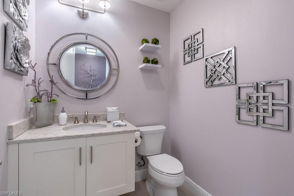 VIANSA - Residential Lease