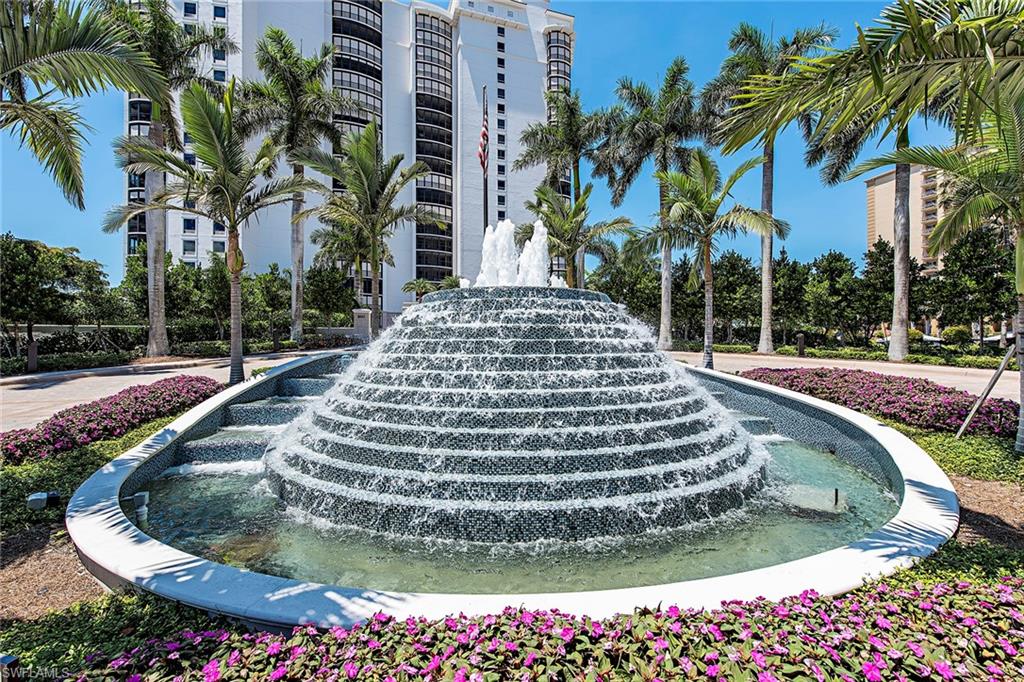 REMINGTON AT BAY COLONY - Residential