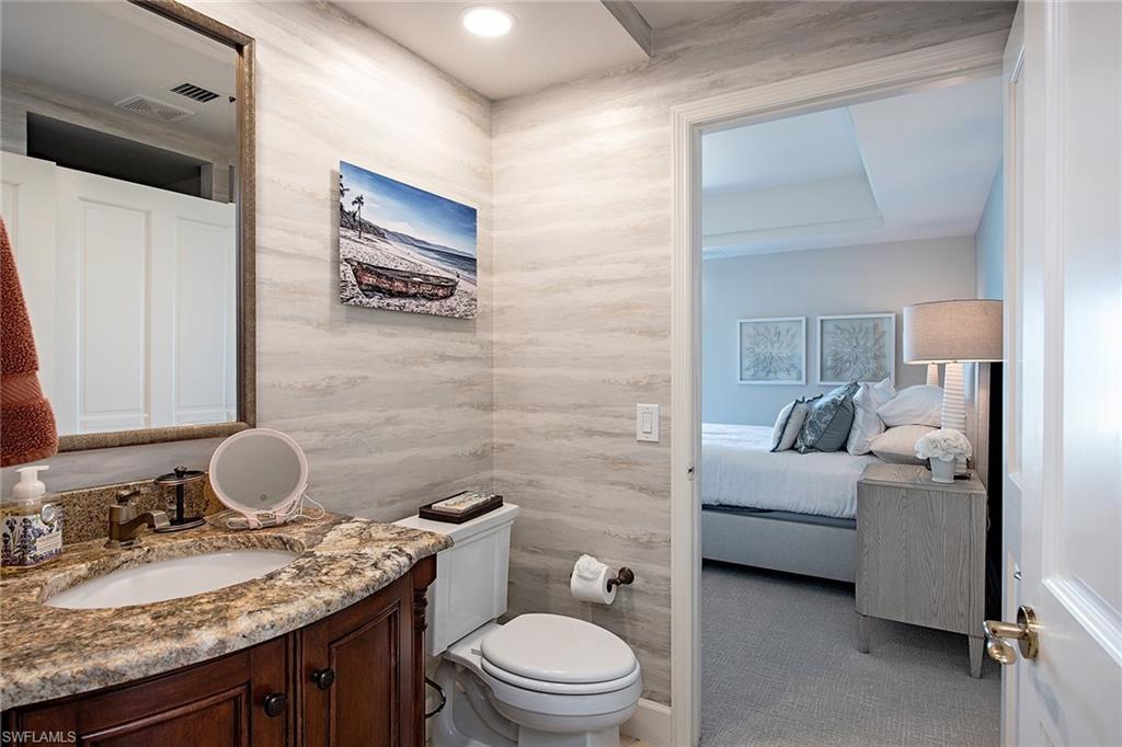 REMINGTON AT BAY COLONY - Residential