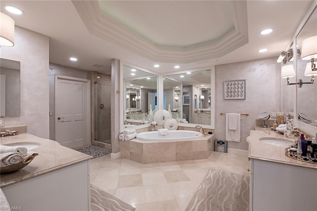 REMINGTON AT BAY COLONY - Residential