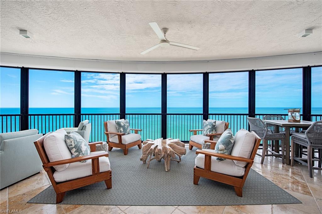 Photo of 8665 Bay Colony DR #PH 2004, NAPLES, FL 34108 (MLS # 223092980)