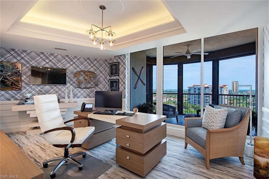 REMINGTON AT BAY COLONY - Residential