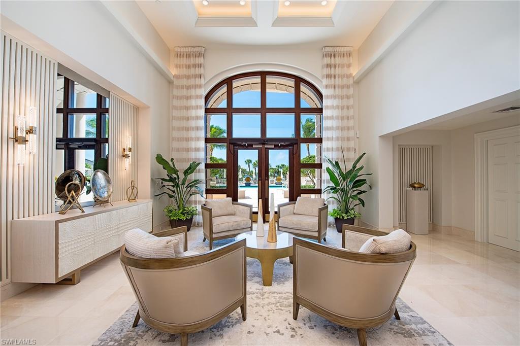 REMINGTON AT BAY COLONY - Residential