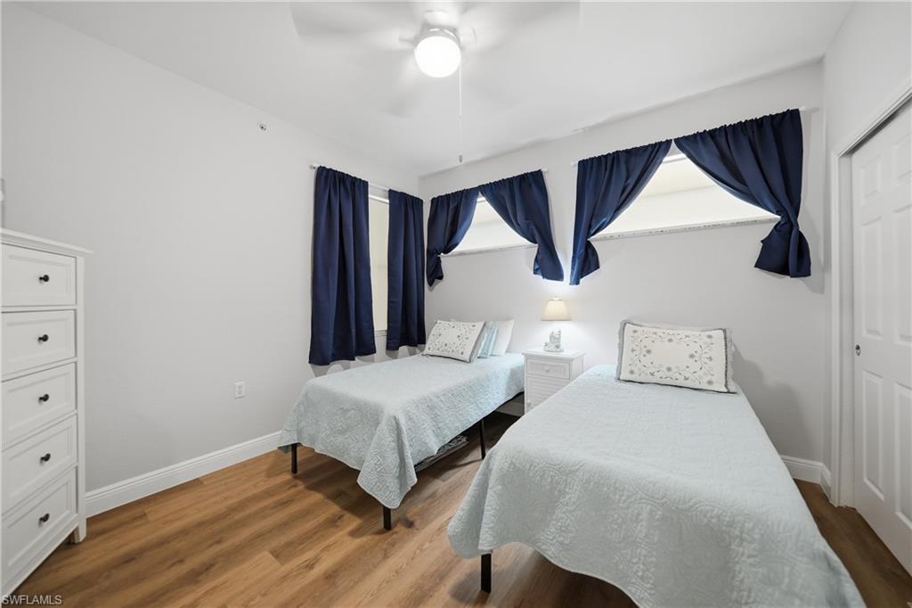 FOUNTAIN COURT - Residential