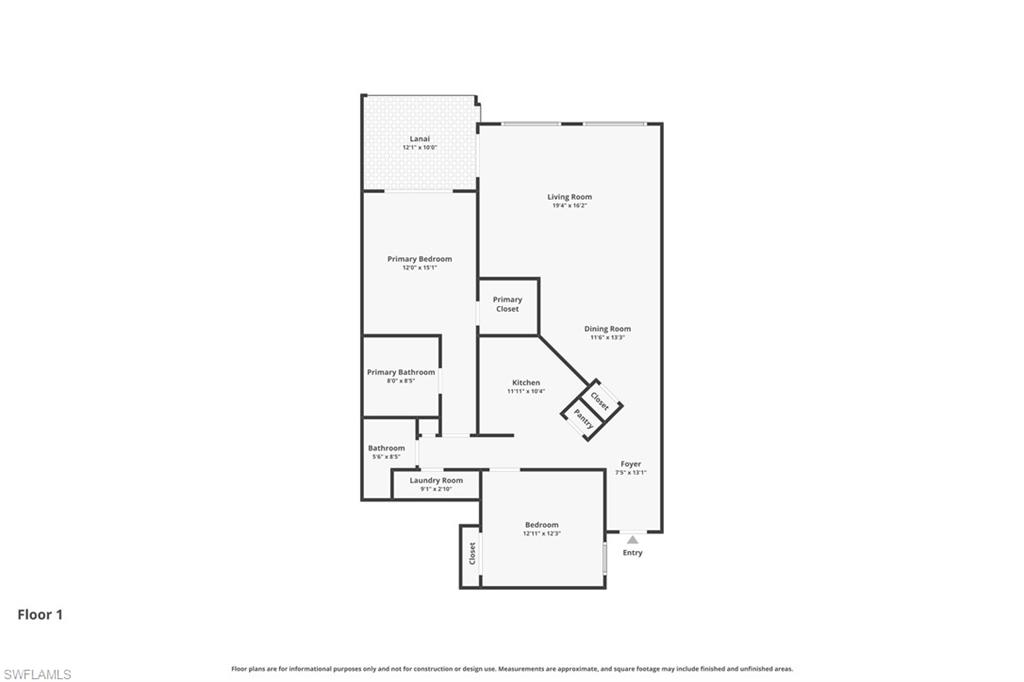 FOUNTAIN COURT - Residential
