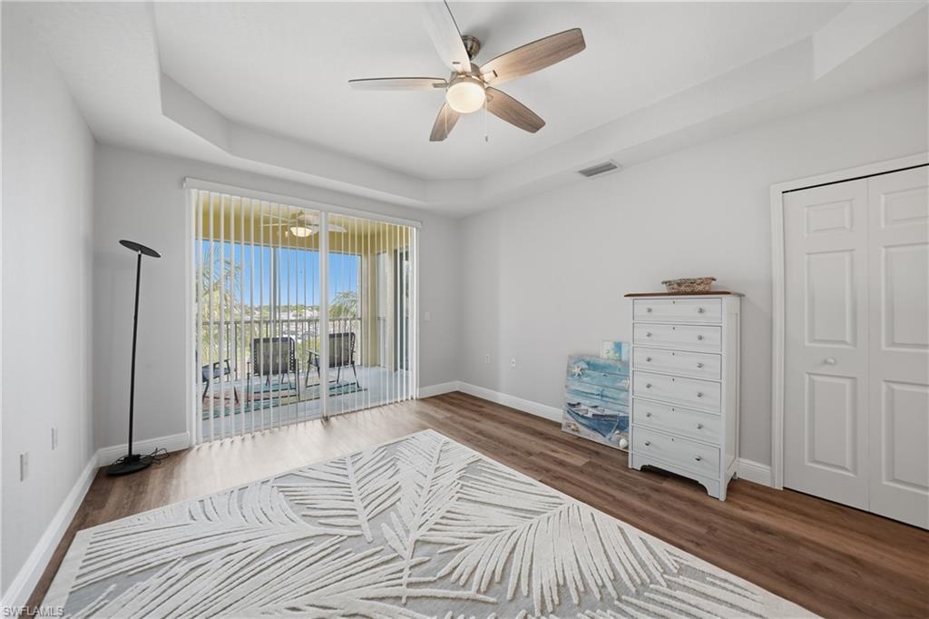 FOUNTAIN COURT - Residential