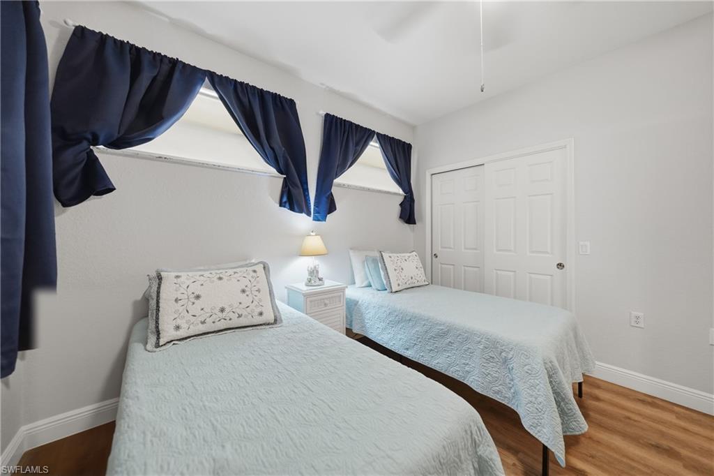 FOUNTAIN COURT - Residential