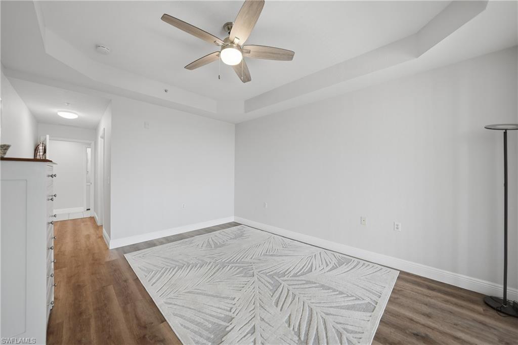 FOUNTAIN COURT - Residential