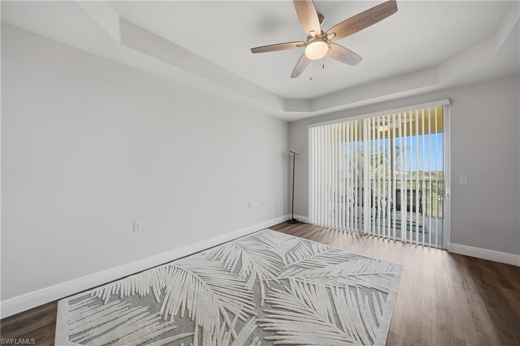 FOUNTAIN COURT - Residential