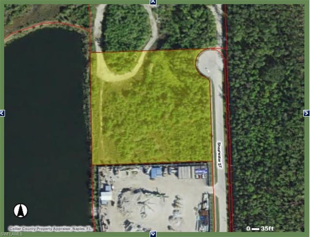 WHITE LAKE - Commercial Sale