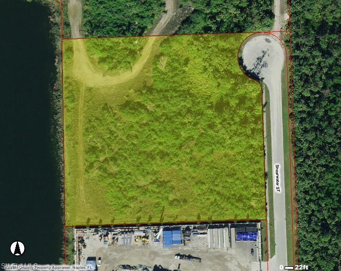 WHITE LAKE - Commercial Sale