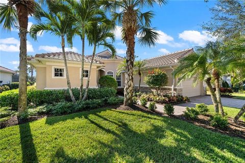 11906 Heather Woods CT NAPLES FL 34120