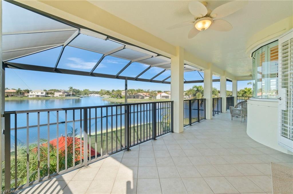 SATURNIA LAKES - Residential