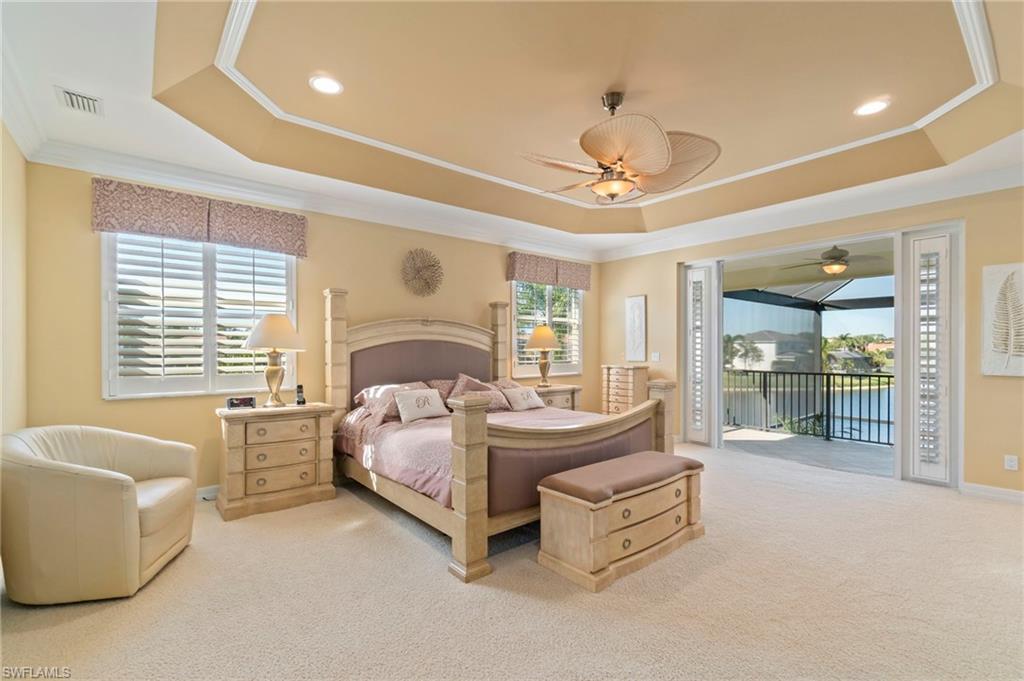 SATURNIA LAKES - Residential