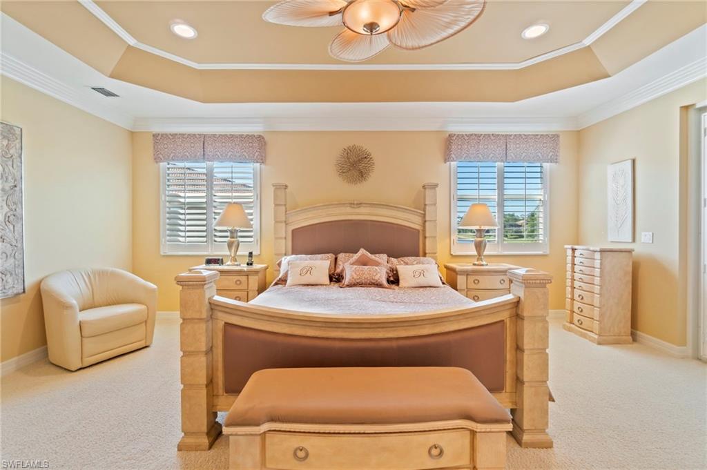 SATURNIA LAKES - Residential