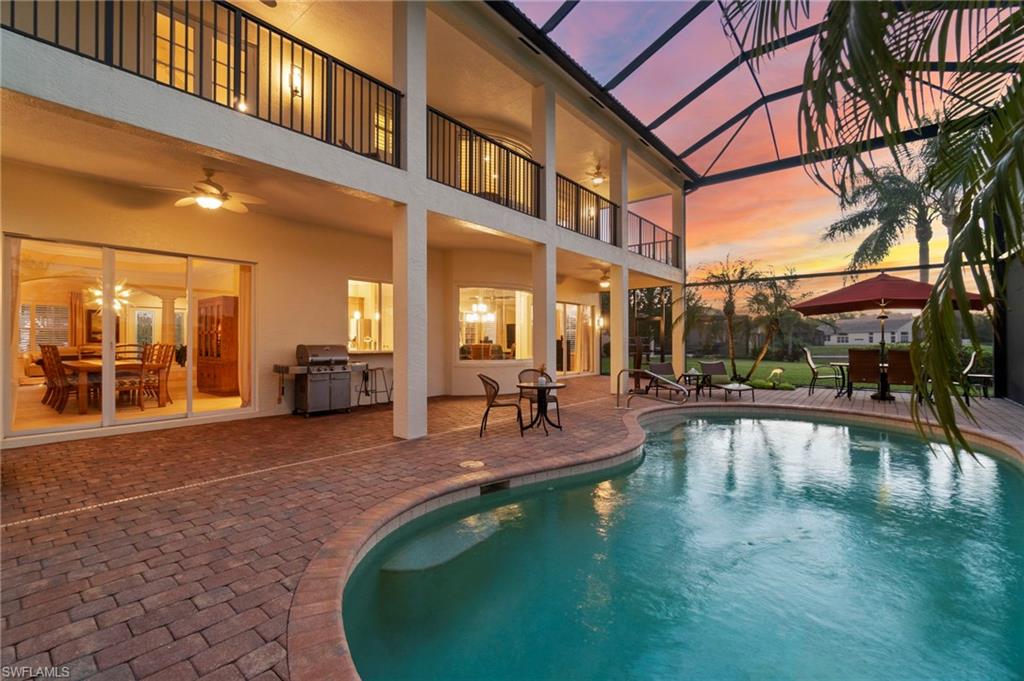 SATURNIA LAKES - Residential