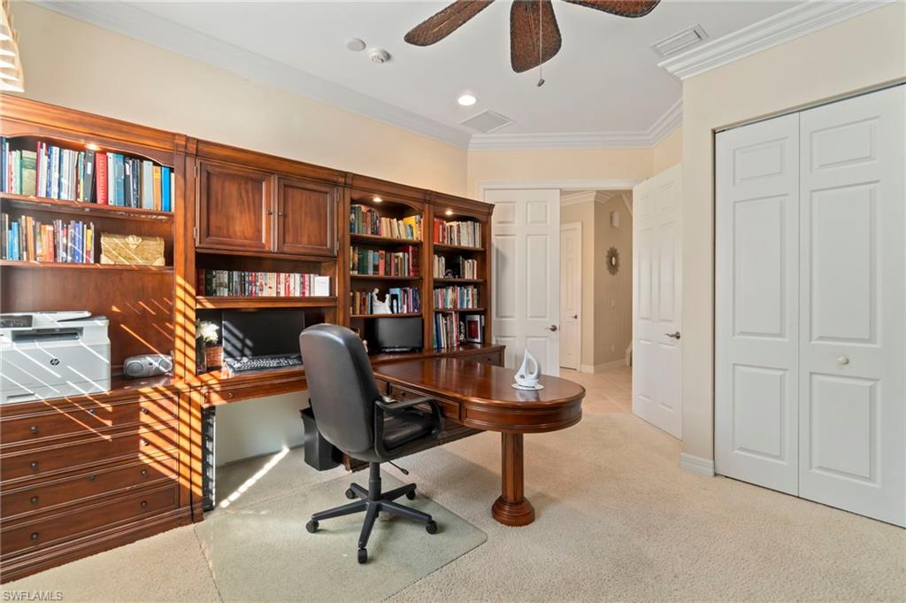 SATURNIA LAKES - Residential